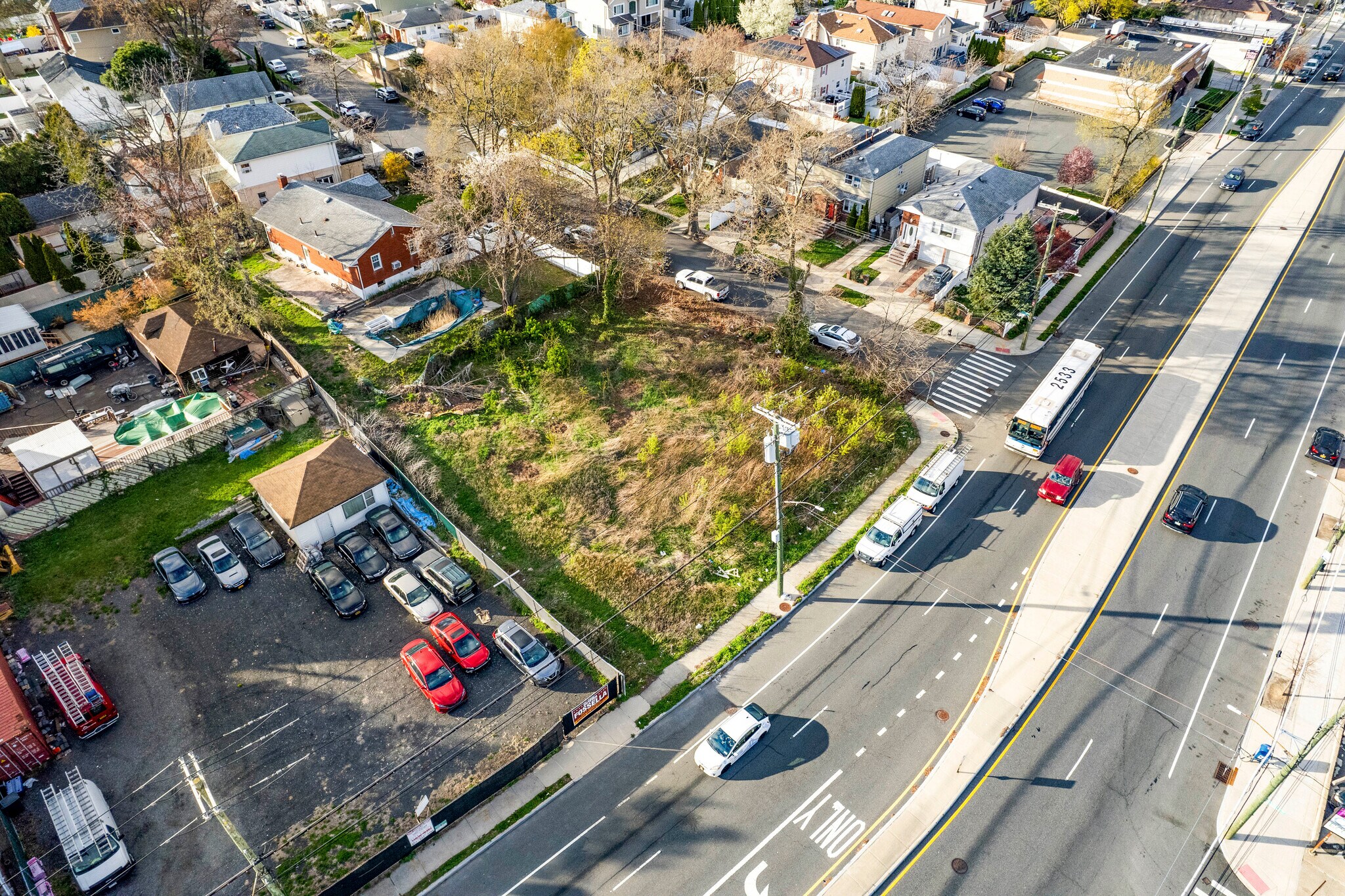 4179 Hylan Blvd, Staten Island, NY for sale Building Photo- Image 1 of 1