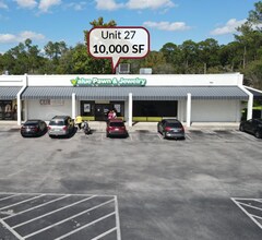 1403 Dunn Ave, Jacksonville, FL for lease Interior Photo- Image 1 of 1