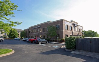 200 Prosperity Dr, Knoxville TN - Life Science
