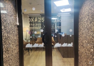 Calle de Agustín de Foxá, 25, Madrid, Madrid for lease Interior Photo- Image 1 of 9