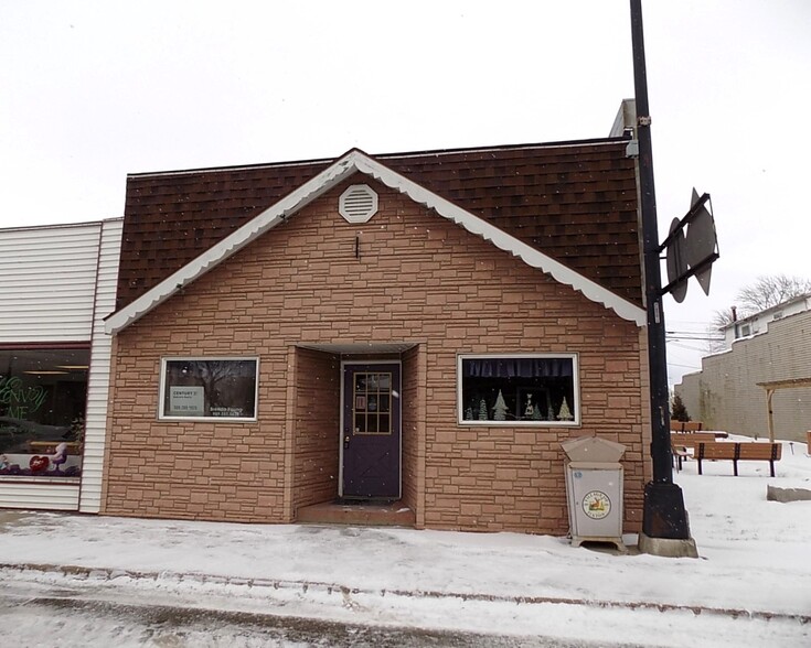 32 N Main St, Elkton, MI 48731 | LoopNet