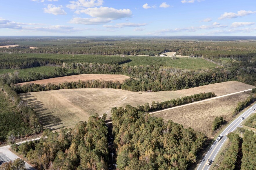 Browns Chapel Rd, Andrews, SC for sale - Primary Photo - Image 2 of 10