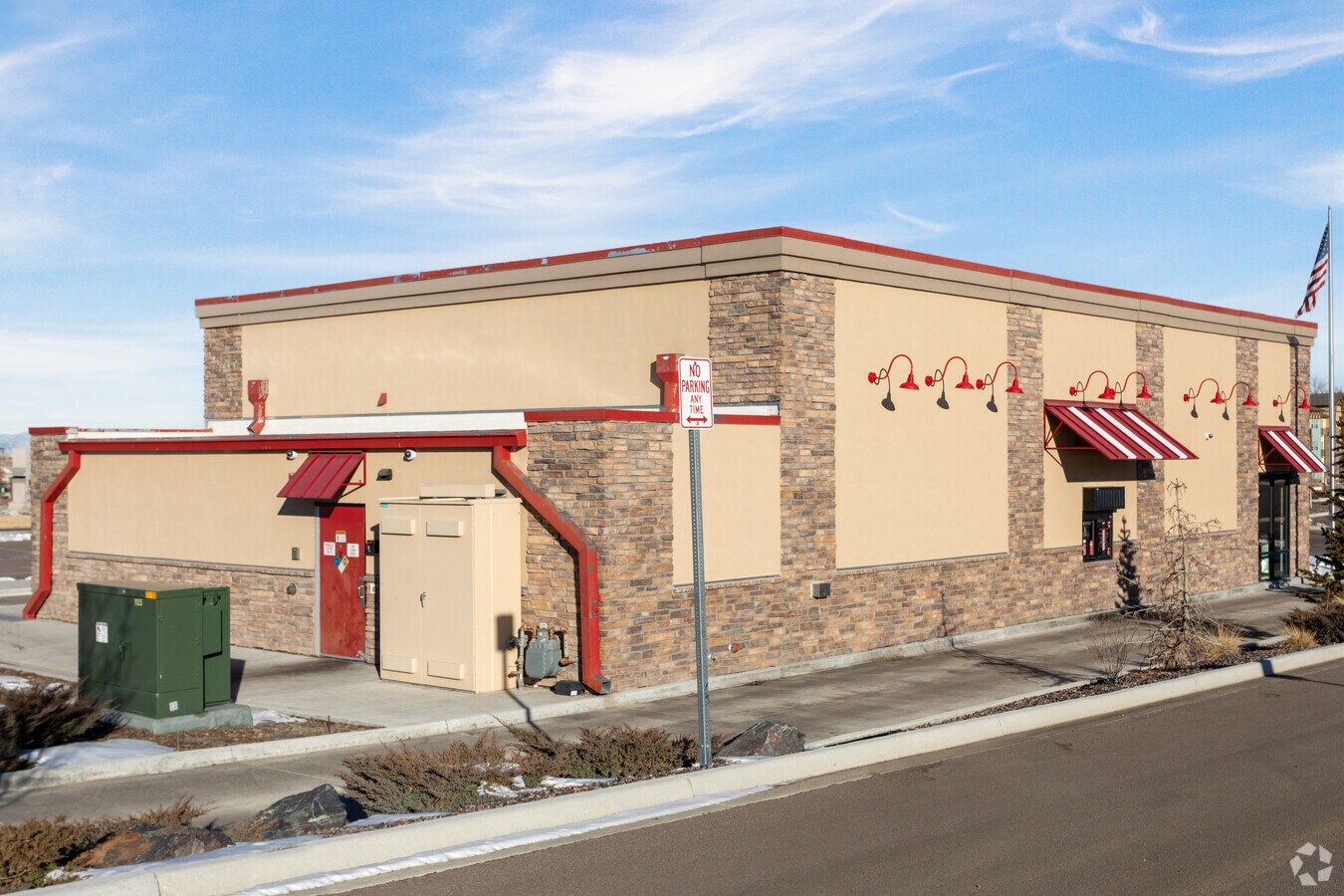 18424 Cottonwood Dr, Parker, CO 80138