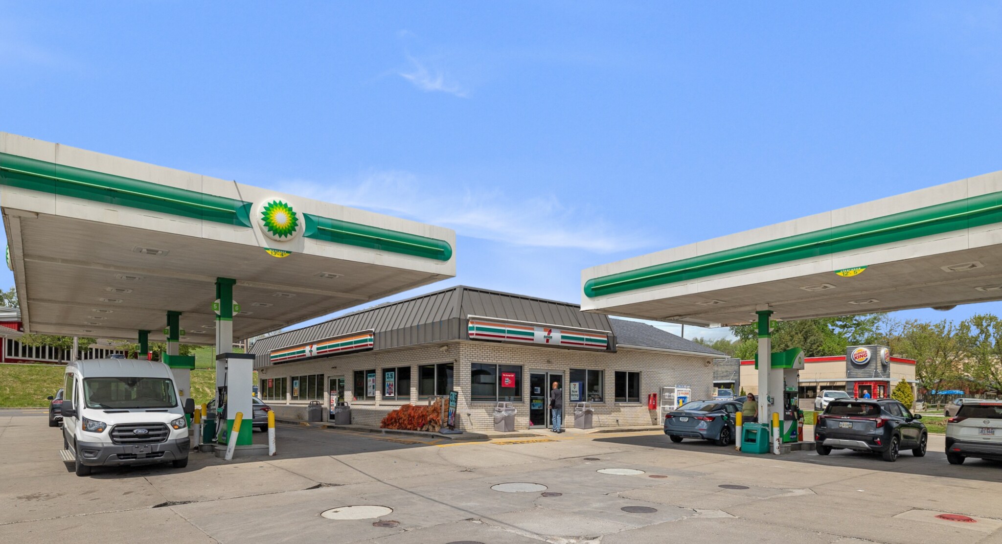 2264 S Main St, Mansfield, OH for sale Building Photo- Image 1 of 1