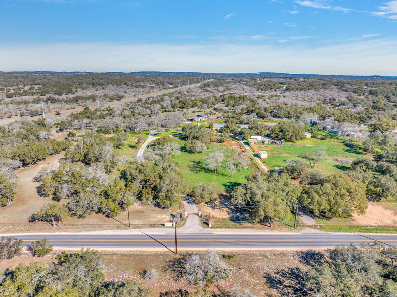 6103 W Ammann Rd, Bulverde, TX for sale - Primary Photo - Image 3 of 27