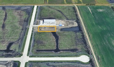 3073 42nd N st, Fargo, ND - AERIAL  map view - Image1