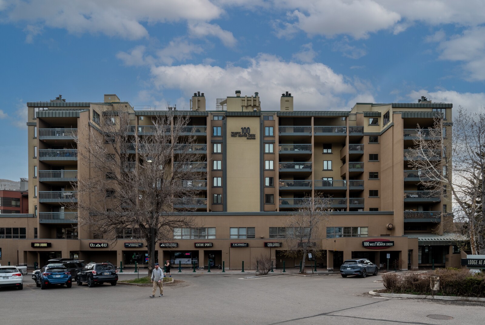 100 W Beaver Creek Blvd, Avon, CO for sale Building Photo- Image 1 of 1