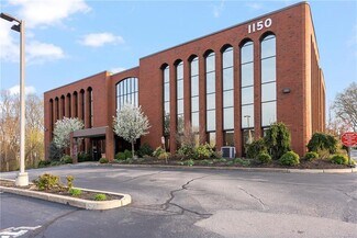 More details for 1150 Reservoir Ave, Cranston, RI - Office for Sale