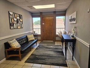 4180 Treat Blvd, Concord, CA for lease Lobby- Image 2 of 14