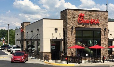 152 Highway 515 W, Blairsville, GA 30512 | LoopNet