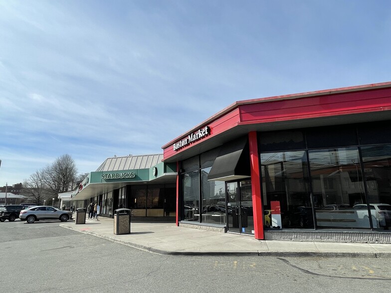 1605 Lemoine Ave, Fort Lee, NJ for lease - Building Photo - Image 1 of 4