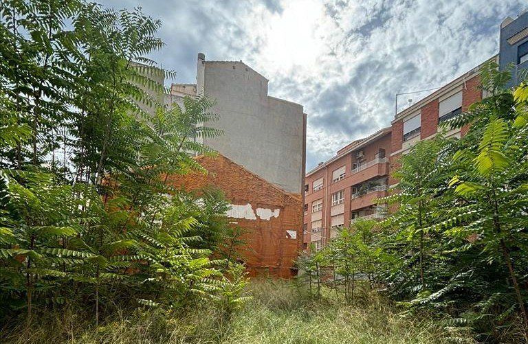 Land in CASTELLÓN DE LA PLANA for sale - Building Photo - Image 2 of 16