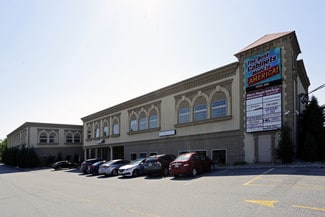 More details for 24 Newark Pompton Tpke, Little Falls, NJ - Office for Lease