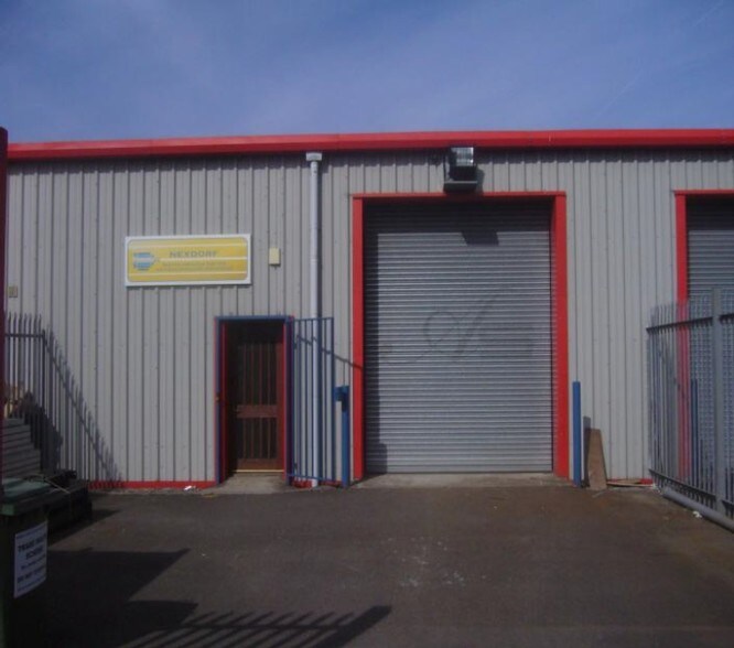 Ely Valley Business Park, Pontyclun, CF72 9DZ