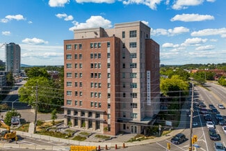 More details for 353-357 Gardner St, Ottawa, ON - Multifamily for Sale