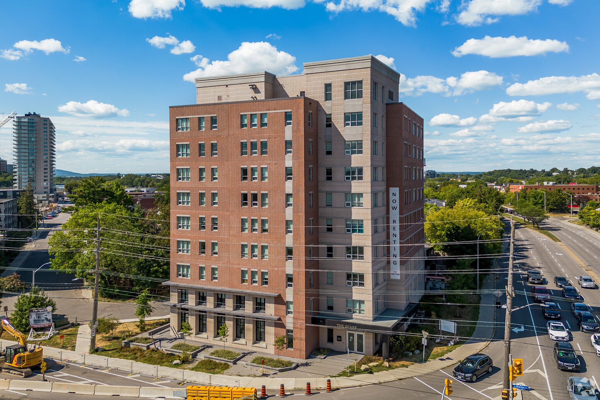 353-357 Gardner St, Ottawa, ON for sale Primary Photo- Image 1 of 4