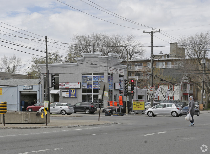 12004 Rue Lachapelle, Montréal, QC for sale - Primary Photo - Image 1 of 3