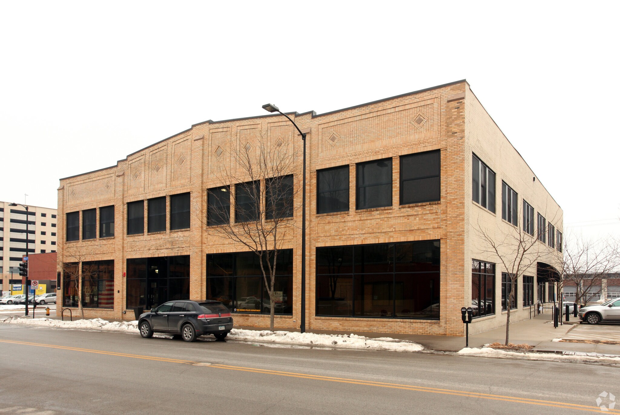 1300 Walnut St, Des Moines, IA 50309 Office for Lease