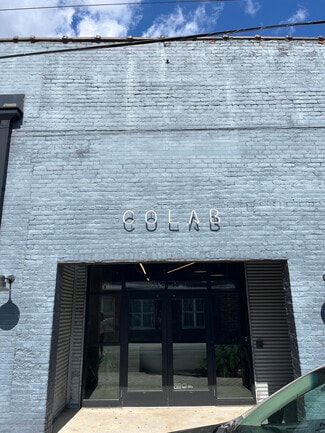 More details for 611 Bainbridge St, Richmond, VA - Office for Lease