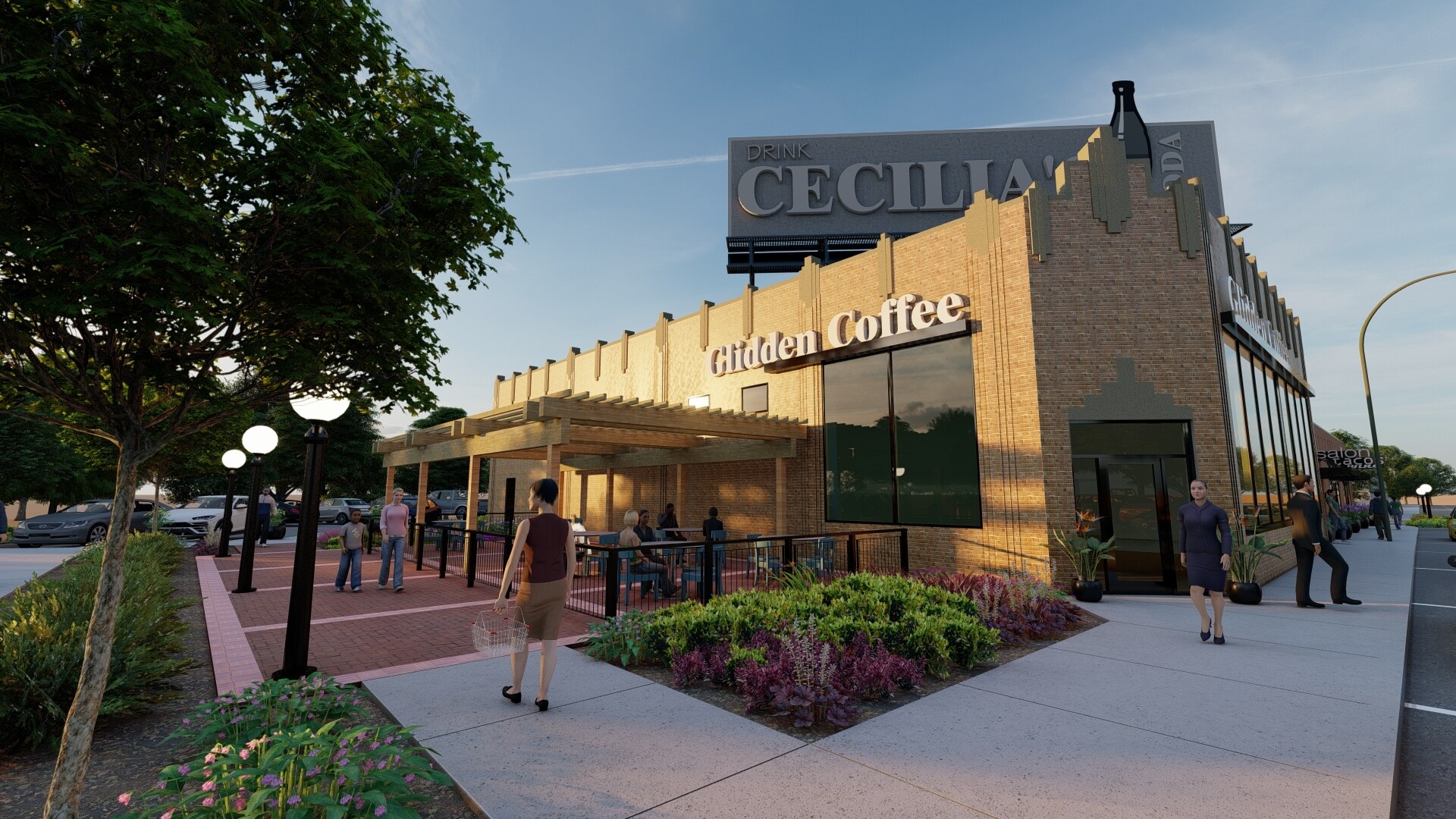 3105 Leavenworth St, Omaha, NE for sale Primary Photo- Image 1 of 1