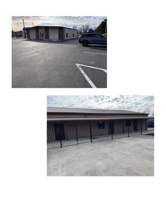 More details for 1424 S Tennessee St, McKinney, TX - Retail for Sale