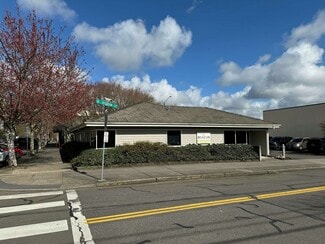 More details for 2001 SE Jefferson St, Portland, OR - Office for Lease