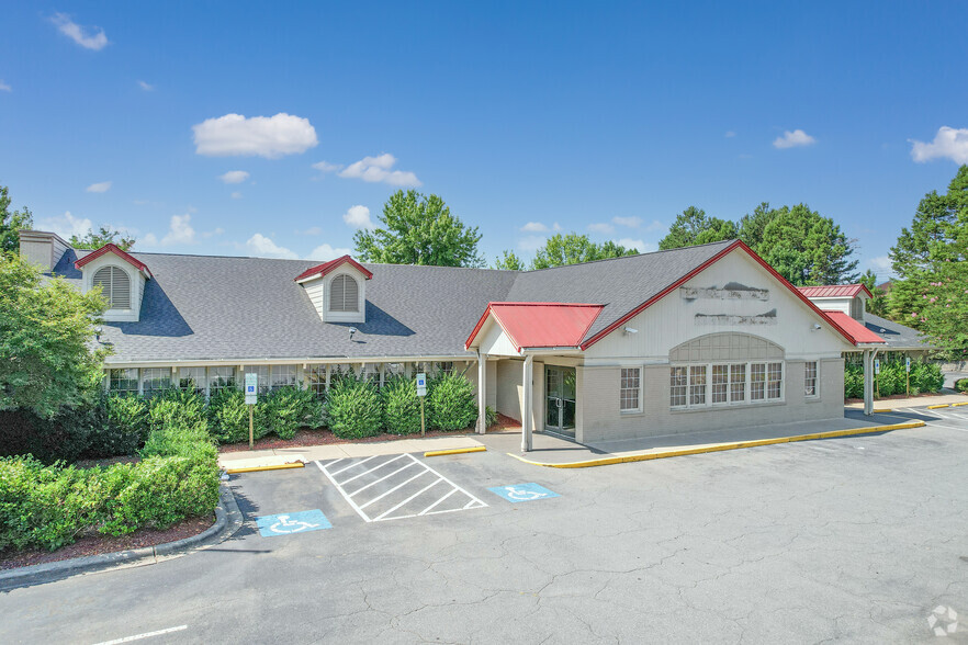 9430 South Blvd, Charlotte, NC 28273 | LoopNet