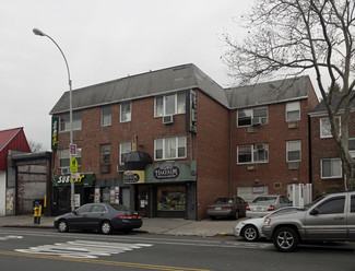 More details for 14124 Jewel Ave, Flushing, NY - Retail for Lease