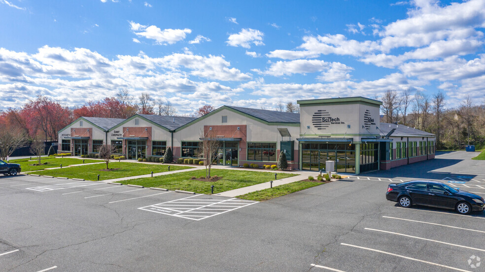 2129 Pulaski Hwy, Havre De Grace, MD for lease - Primary Photo - Image 1 of 24