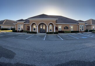 More details for 1104 Kyle Wood Ln, Brandon, FL - Office for Sale