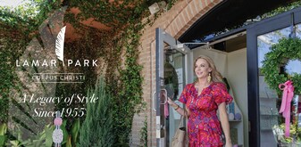 Lamar Park Shopping Center - Loft