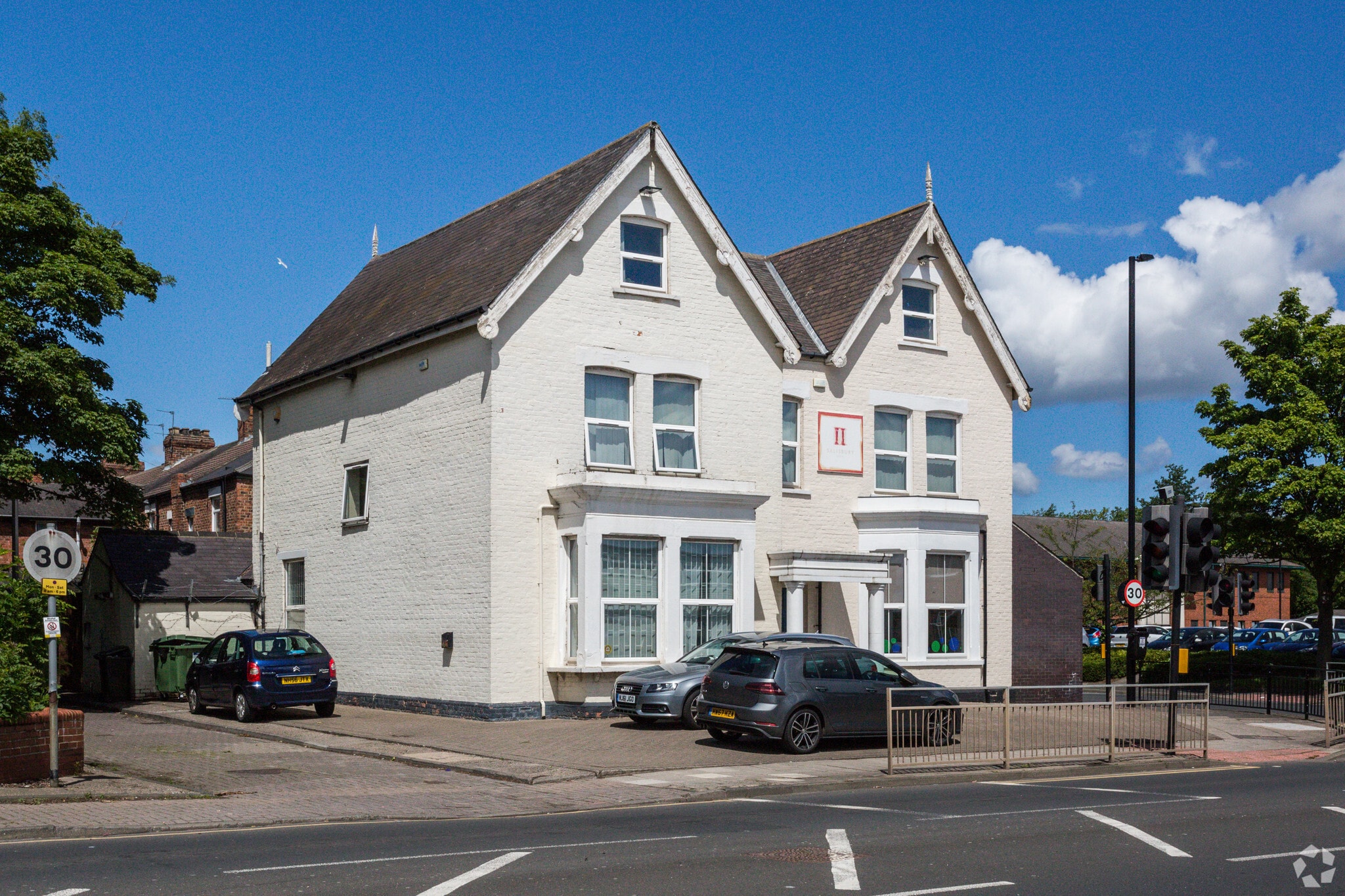 2 Buddle St, Wallsend for lease Primary Photo- Image 1 of 2