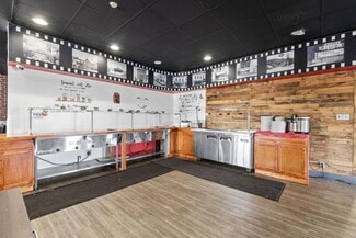More details for 1716 W Andrew Johnson Hwy, Morristown, TN - Retail for Sale