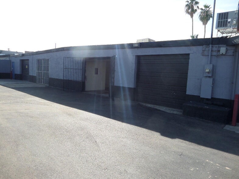 2949 W Osborn Rd, Phoenix, AZ for lease - Building Photo - Image 1 of 1