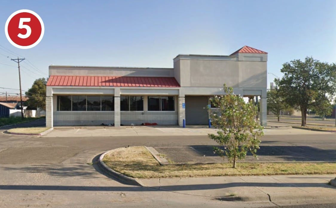 313 E Amarillo Blvd, Amarillo, TX for sale Building Photo- Image 1 of 2