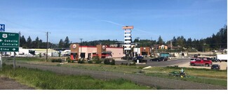 More details for 11 Eagle Dr, Elma, WA - Retail for Lease