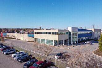 1550 Carling Ave, Ottawa, ON for lease Building Photo- Image 2 of 4