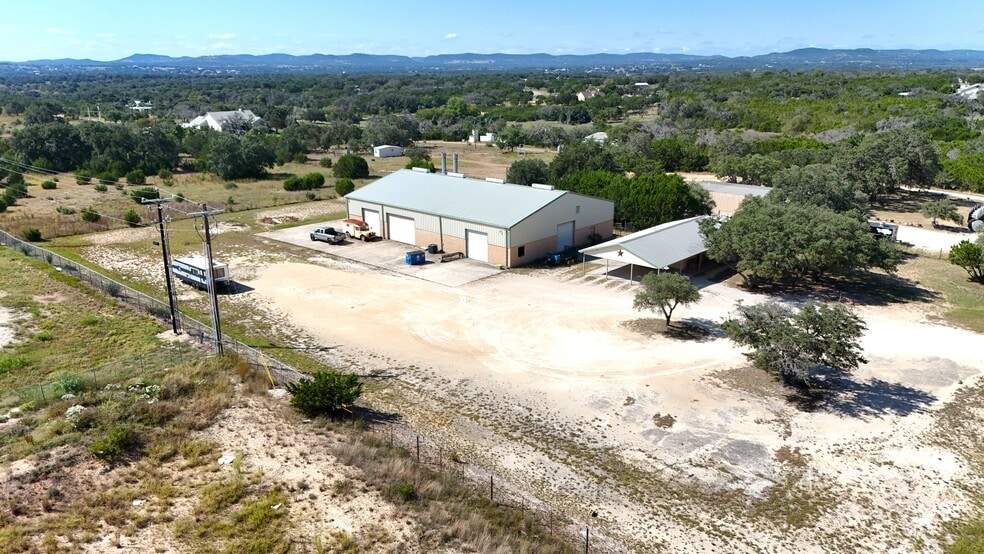 3848 State Highway 16 S, Bandera, TX for sale - Building Photo - Image 2 of 23