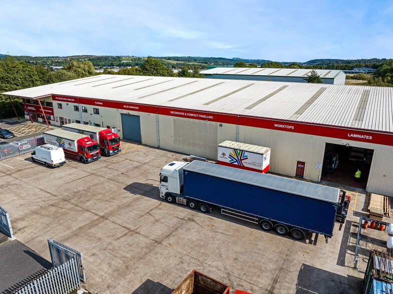 Admiralty Rd, Rosyth for lease - Building Photo - Image 2 of 10