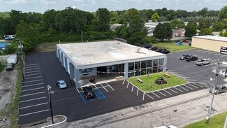 More details for 1001 N Coliseum Blvd, Fort Wayne, IN - Retail for Sale