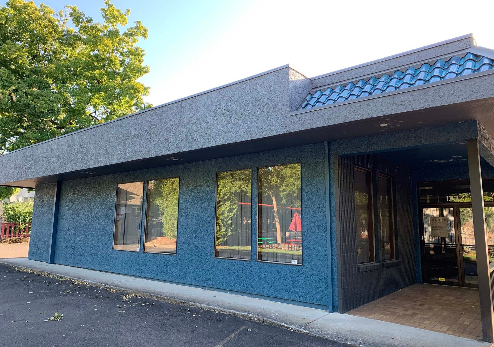 1737 Main St, Washougal, WA for sale Building Photo- Image 1 of 1