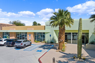 More details for 75280 Highway 111, Indian Wells, CA - Office for Lease