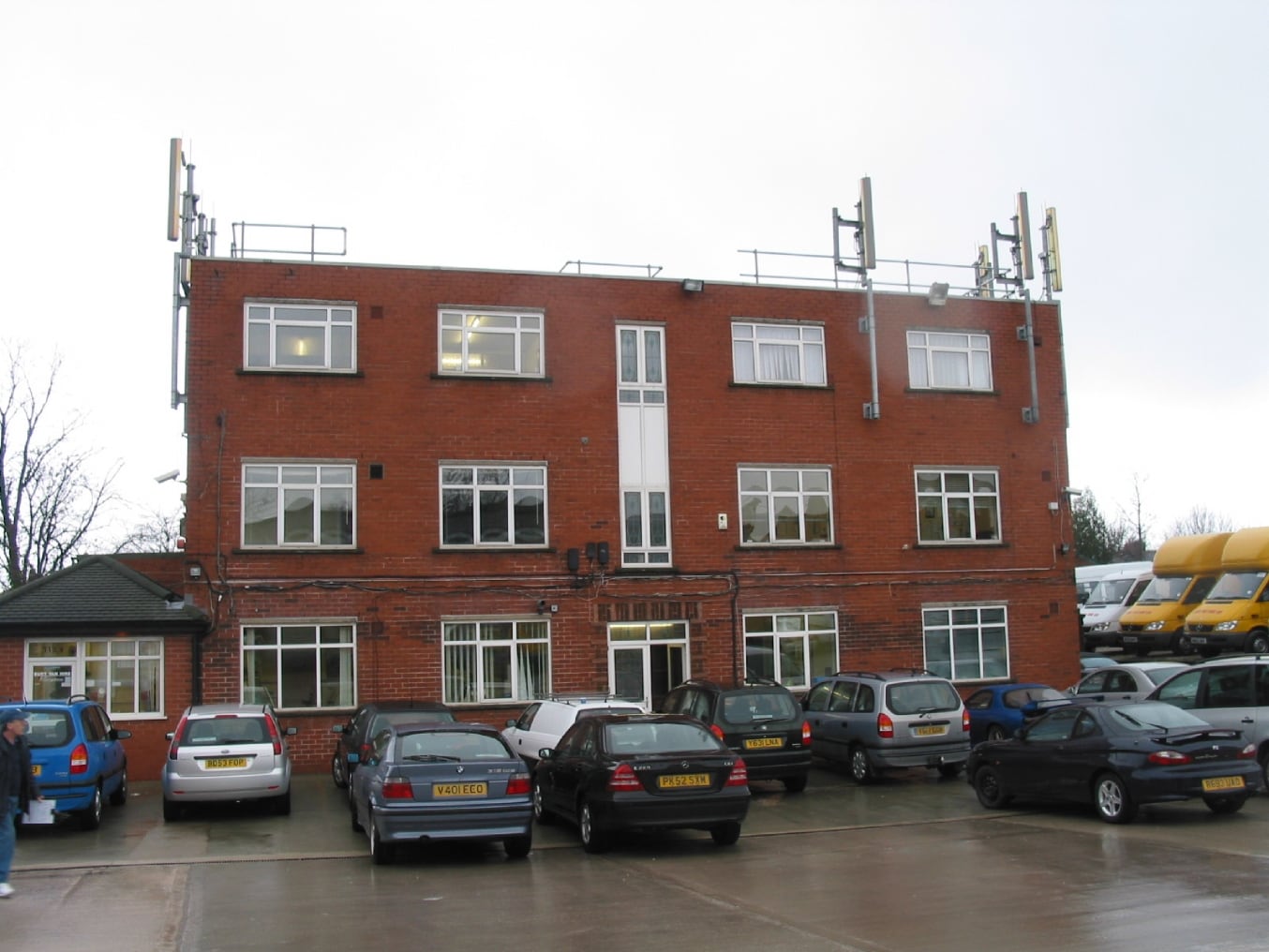 Limefield Brow, Bury for sale Primary Photo- Image 1 of 1