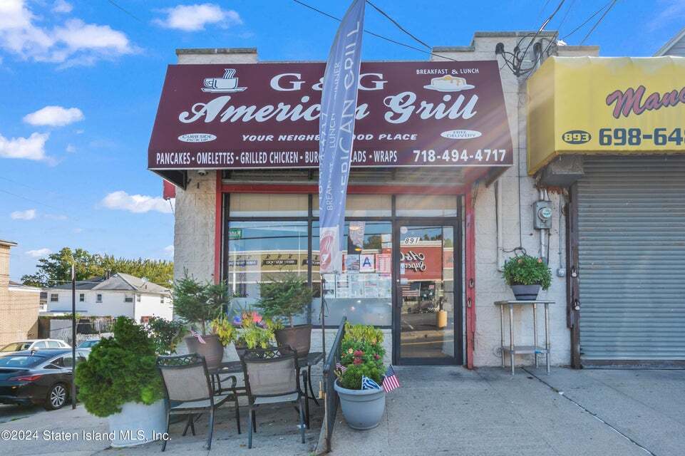 891 Manor Rd, Staten Island, NY for sale Building Photo- Image 1 of 1