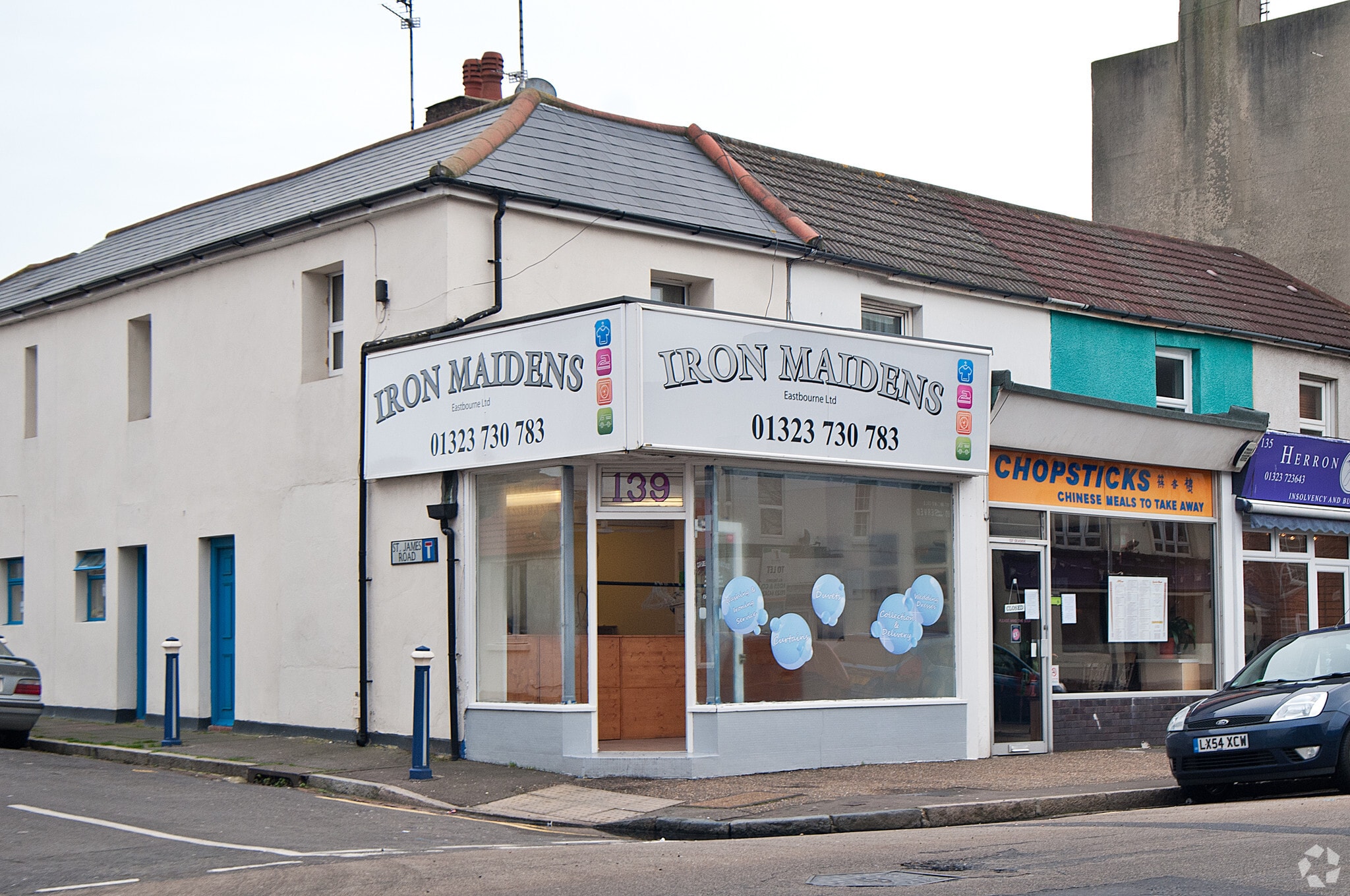 139 Seaside, Eastbourne for sale Primary Photo- Image 1 of 1