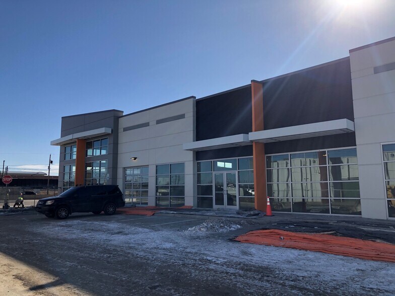 S. Santa Fe and Yale Ave, Denver, CO for lease - Building Photo - Image 2 of 7