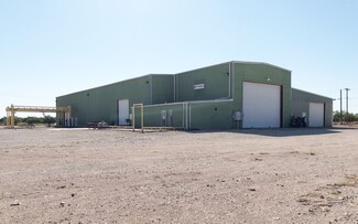 More details for 4111 Chadbourne, San Angelo, TX - Industrial for Lease