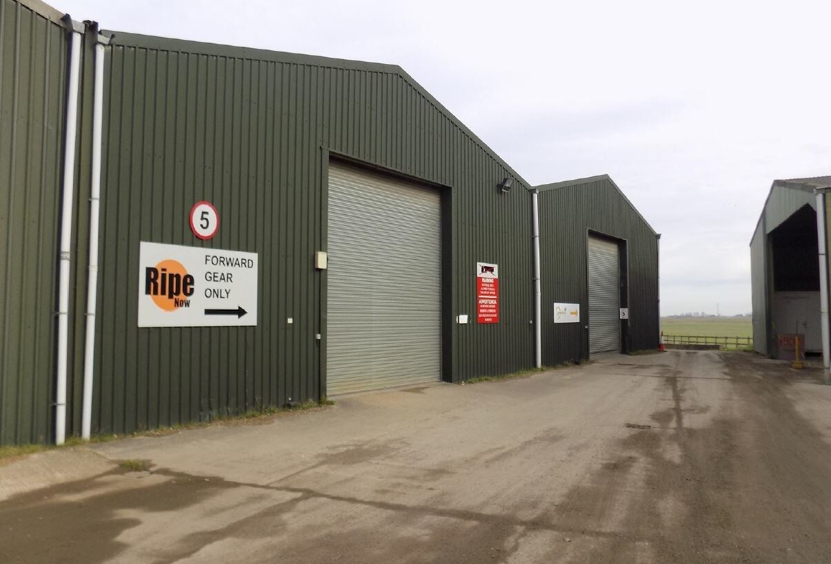 231 March Rd, Whittlesey for sale Primary Photo- Image 1 of 1