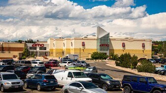 AMC Theatre - Theater