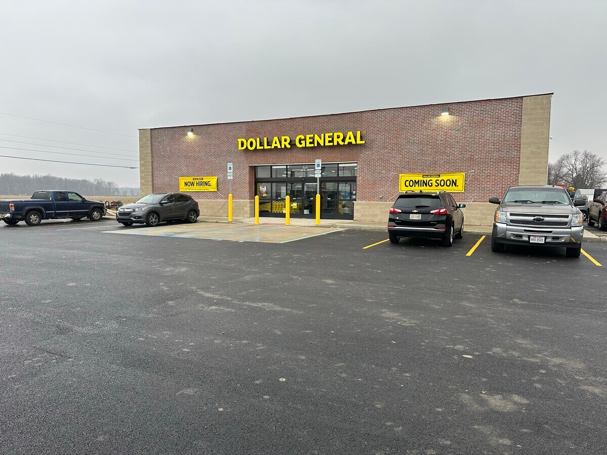 201 Frey, Archbold, OH 43502